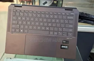 New Laptop HP Spectre 16GB Intel Core I7 SSD 1T