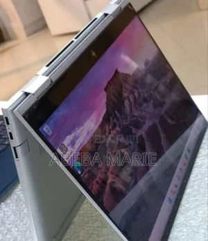 New Laptop HP Envy X360 8GB Intel Core I7 SSD 512GB