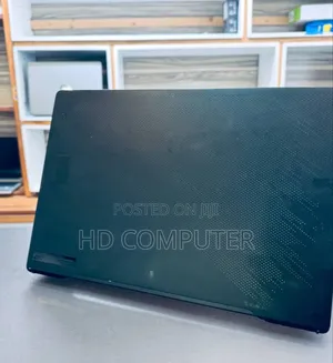 New Laptop Asus ROG Zephyrus M15 GU502LU 16GB Intel Core i7 SSD 512GB