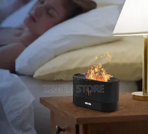 Diffuser Humidifier