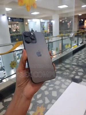 New Apple iPhone 15 Pro Max 256 GB