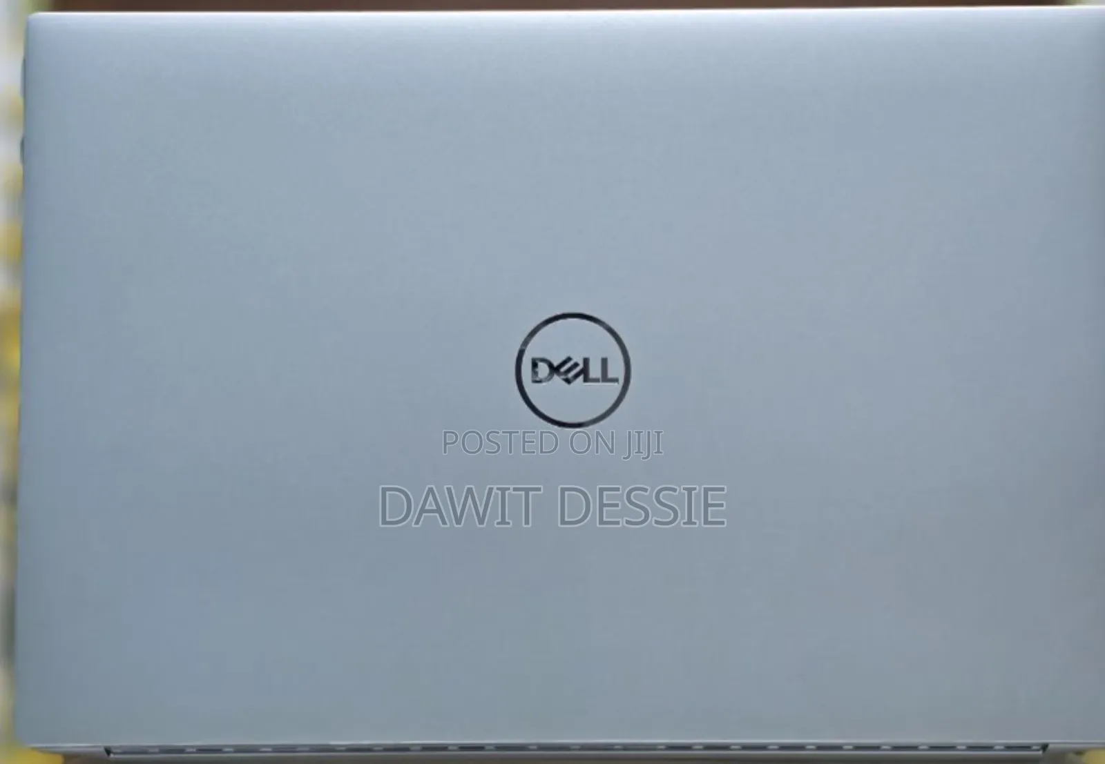 New Laptop Dell XPS 13 16GB Intel Core I7 SSD 512GB