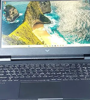 New Laptop HP Pavilion 15 4GB SSD 512GB