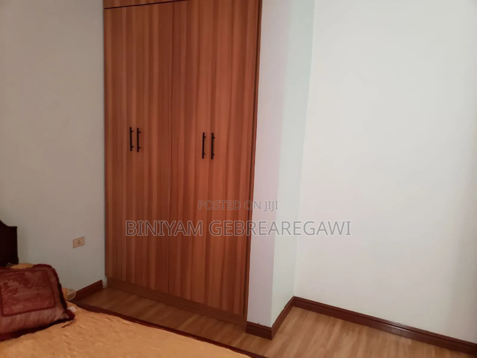 9bdrm House in G+2, Yeka for rent