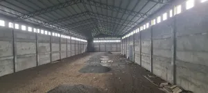 የሚሸጥ መጋዘን ቱለፋ