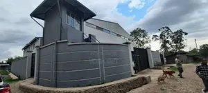 አስቸካይ የሚሸጥ መጋዘን