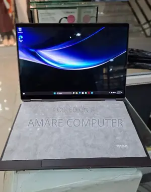 New Laptop HP Spectre X360 16GB Intel Core Ultra 7 SSD 1T
