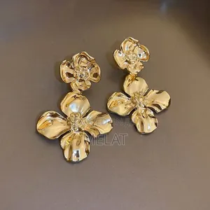 Stainless Earrings