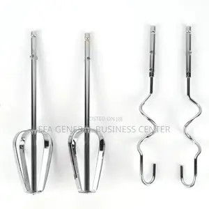 Hand Mixer