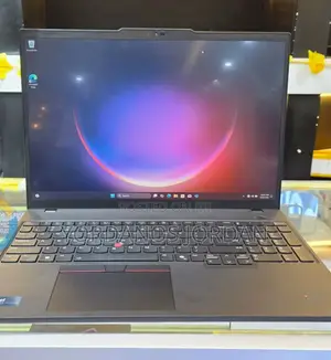 New Laptop Lenovo ThinkPad T14 G3 32GB Intel Core Ultra 7 SSD 1T