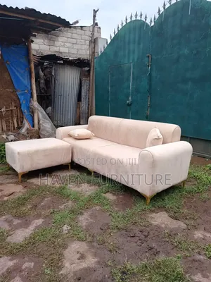 Cream Level;1 Sofa 1