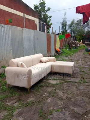 The Greatest One Sofa