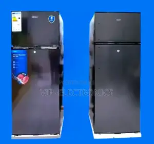 Orbit Refrigerator 325 Midea 294 Refrigerator