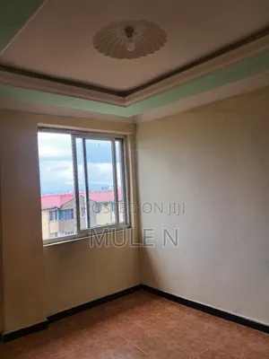 1bdrm Condo in Abado Condominium, Yeka for sale