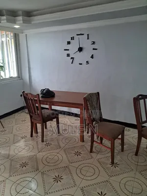 Furnished 2bdrm Condo in Abado Condominium, Yeka for sale