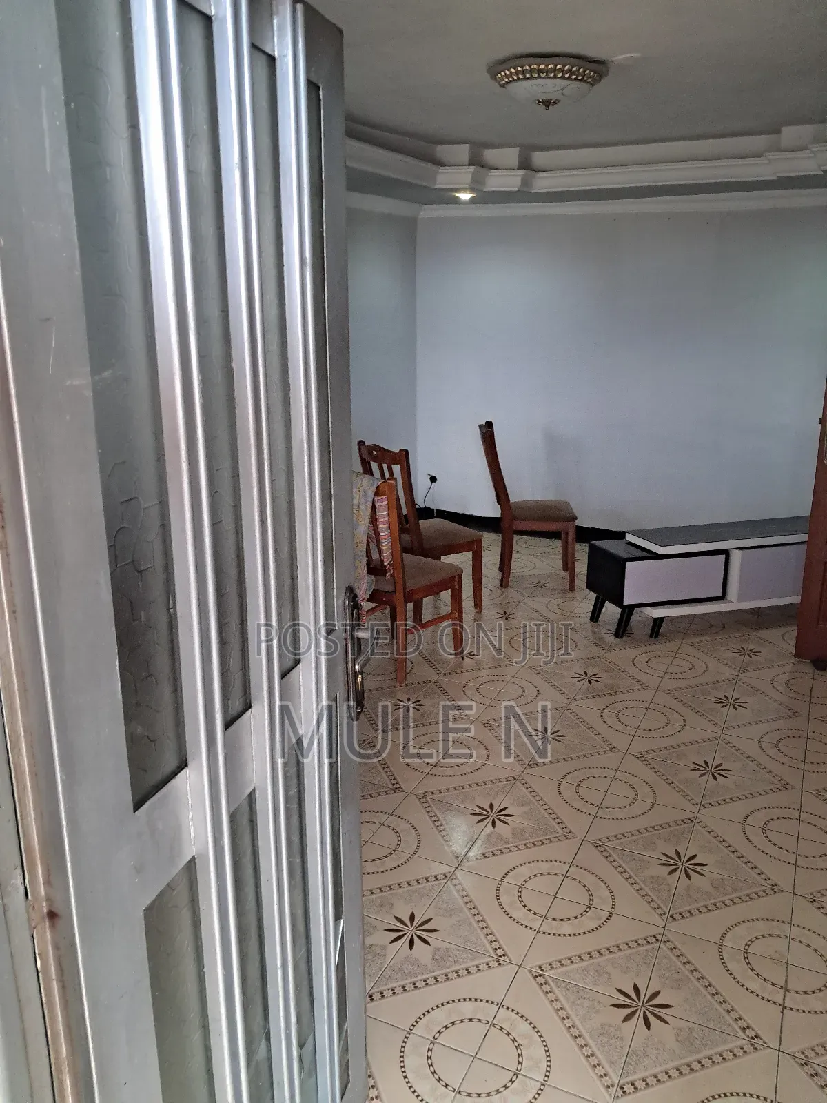 Furnished 2bdrm Condo in Abado Condominium, Yeka for sale