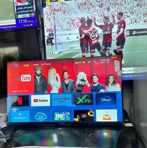 55''inch Emingtek Frameless Tv