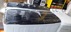 Washing Machin Orbit 16kg