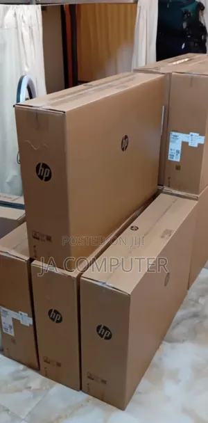 New Desktop Computer HP 200 G4 22 All-in-One 16GB Intel Core I7 SSD 1T