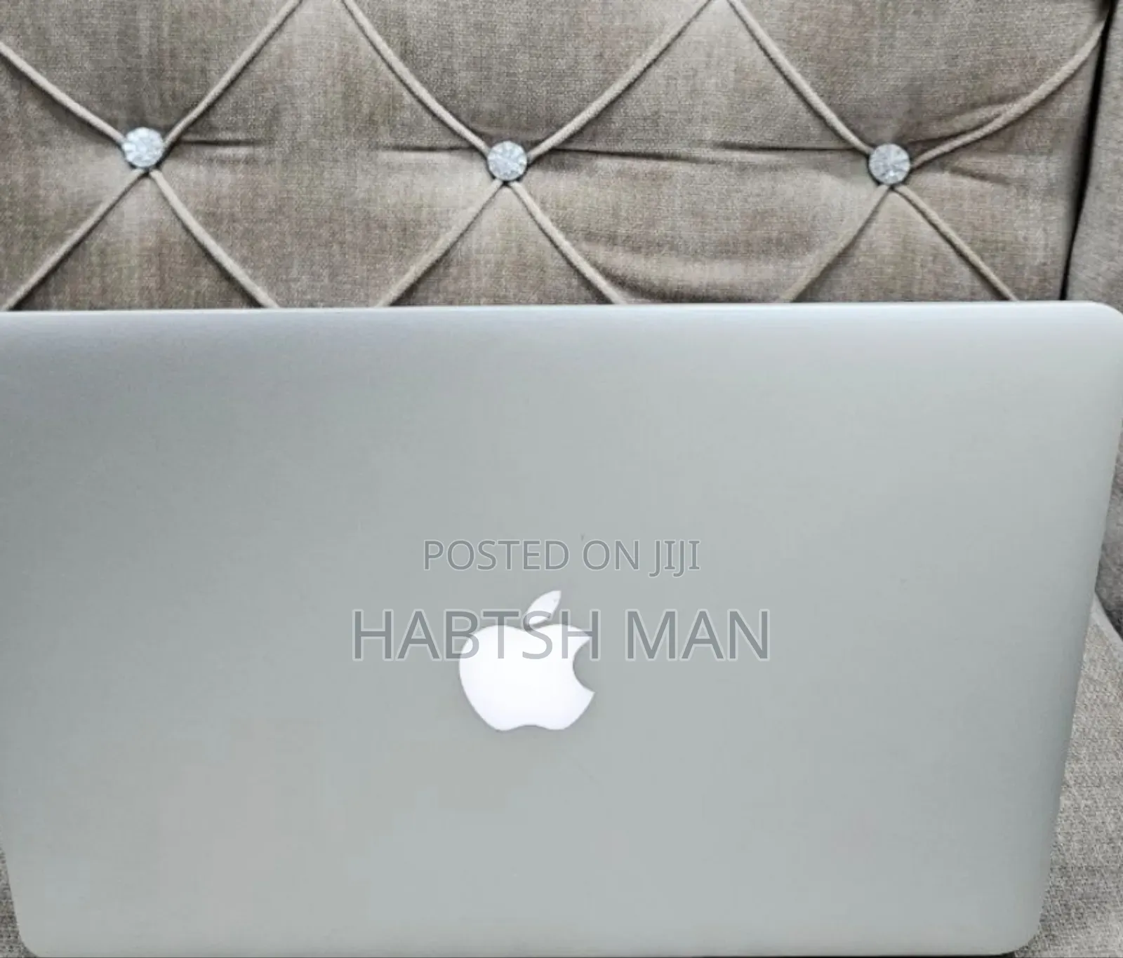 New Laptop Apple MacBook Pro 2015 8GB Intel Core I5 SSD 128GB