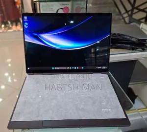 New Laptop HP Spectre X360 16GB Intel Core Ultra 7 SSD 1T