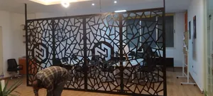 Partition and Wall Panal