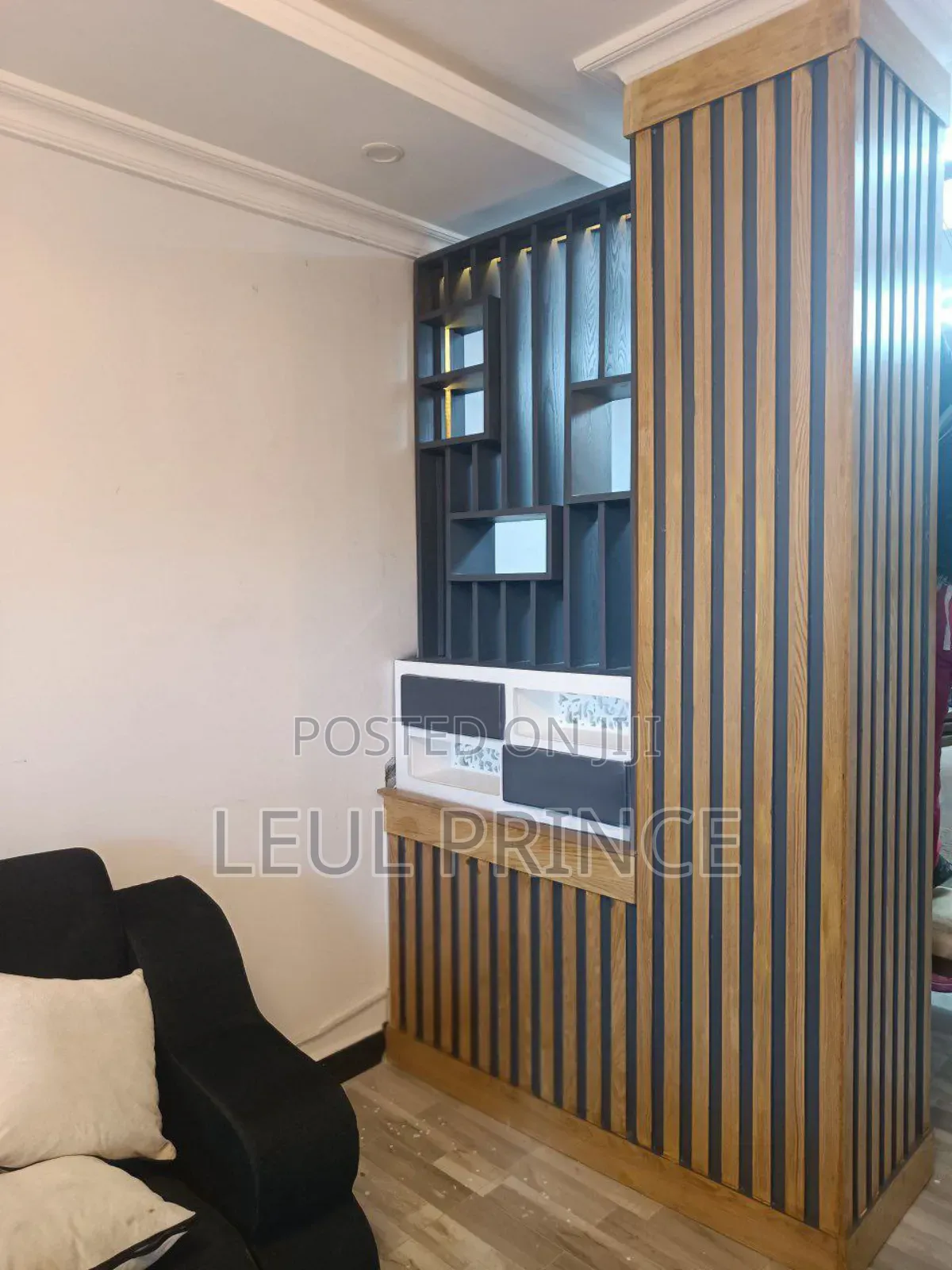 Partition for Home