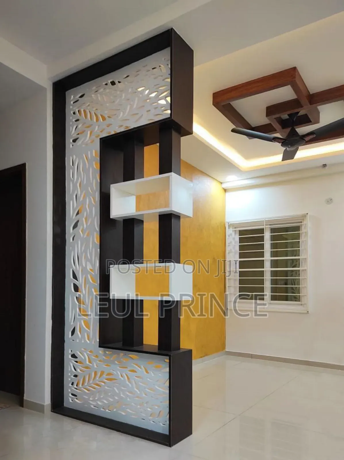 Partition for Home