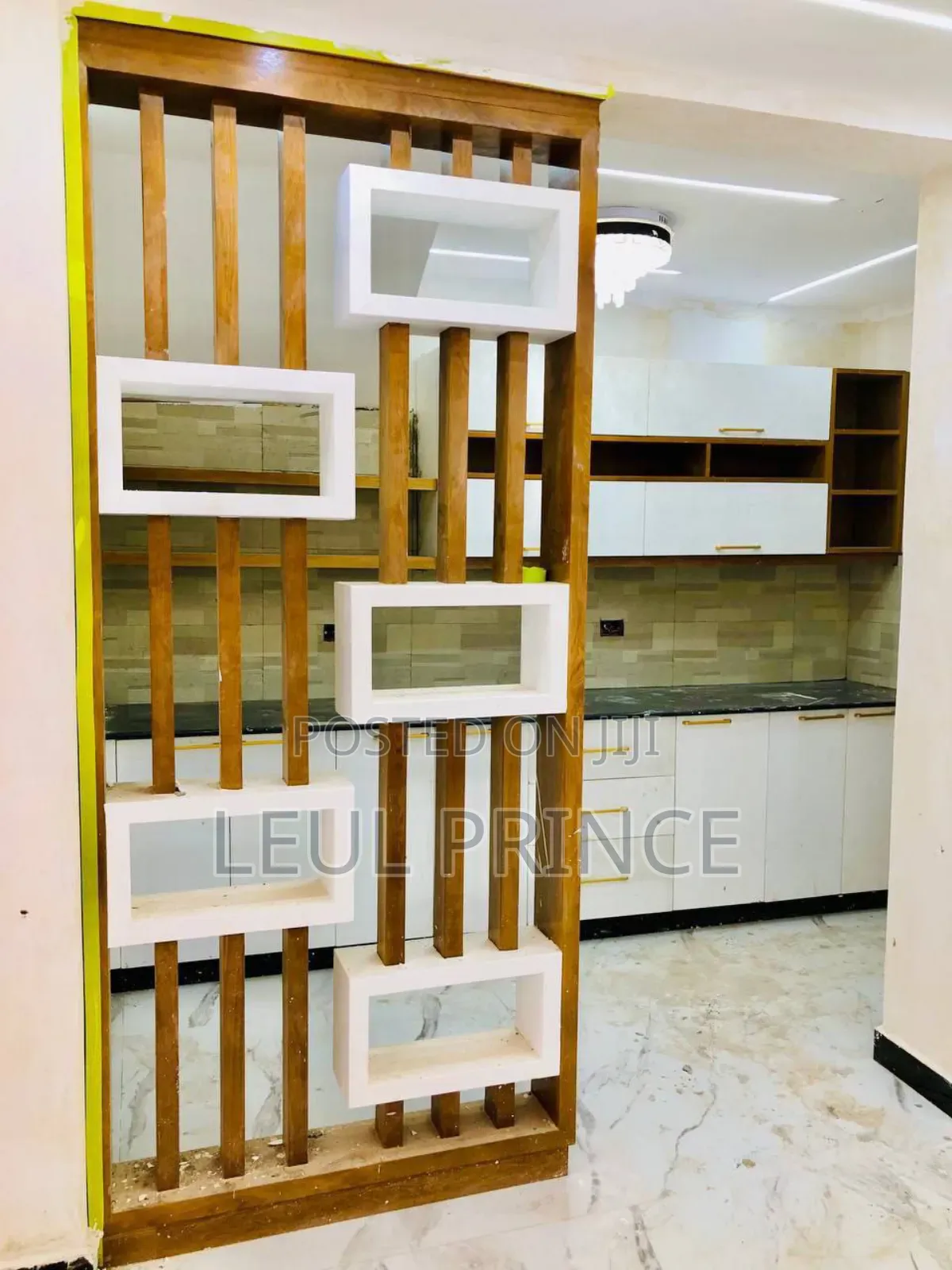 Partition for Home