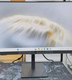 Brand New Hp Monitor