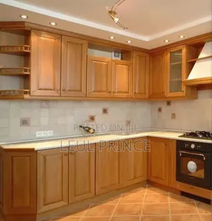 Kitchen Cabinet