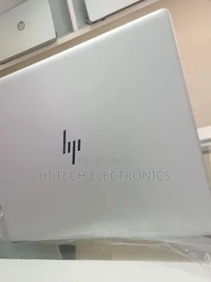 New Laptop HP EliteBook 840 G6 16GB Intel Core I5 SSD 512GB