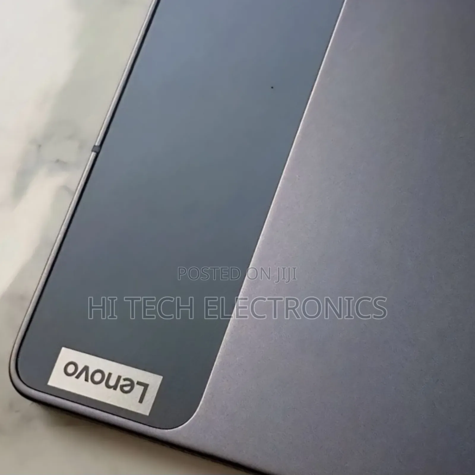 New Lenovo Tab M11 256 GB Black