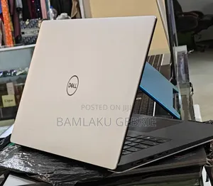 New Laptop Dell Precision 5540 16GB Intel Core I7 SSD 512GB