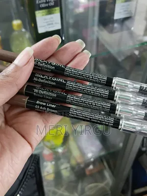 Eye Brow Silky Hi- Definition