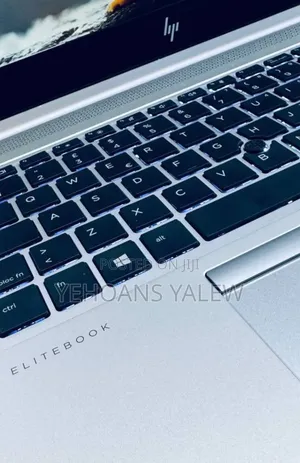 New Laptop HP EliteBook 840 G5 16GB Intel Core i5 SSD 512GB