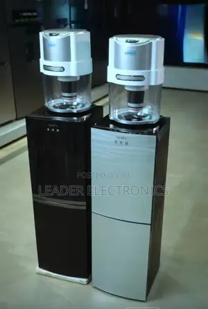 Orbit Water Dispenser Normal Hot Cold Water Filter