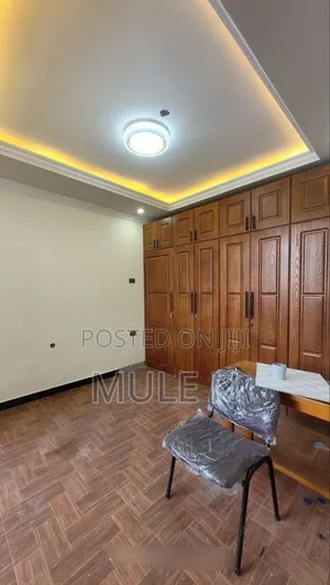 Furnished 3bdrm Condo in Ayat 49 Condominium, Bole for sale