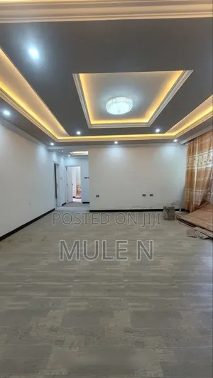 Furnished 3bdrm Condo in Ayat 49 Condominium, Bole for sale