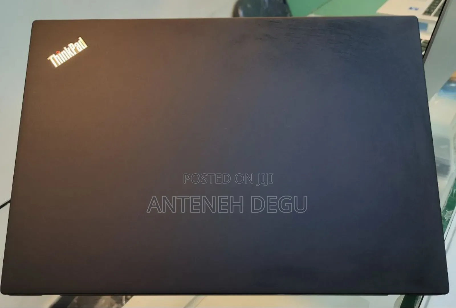 New Laptop Lenovo ThinkPad Yoga 8GB Intel Core I7 SSD 512GB