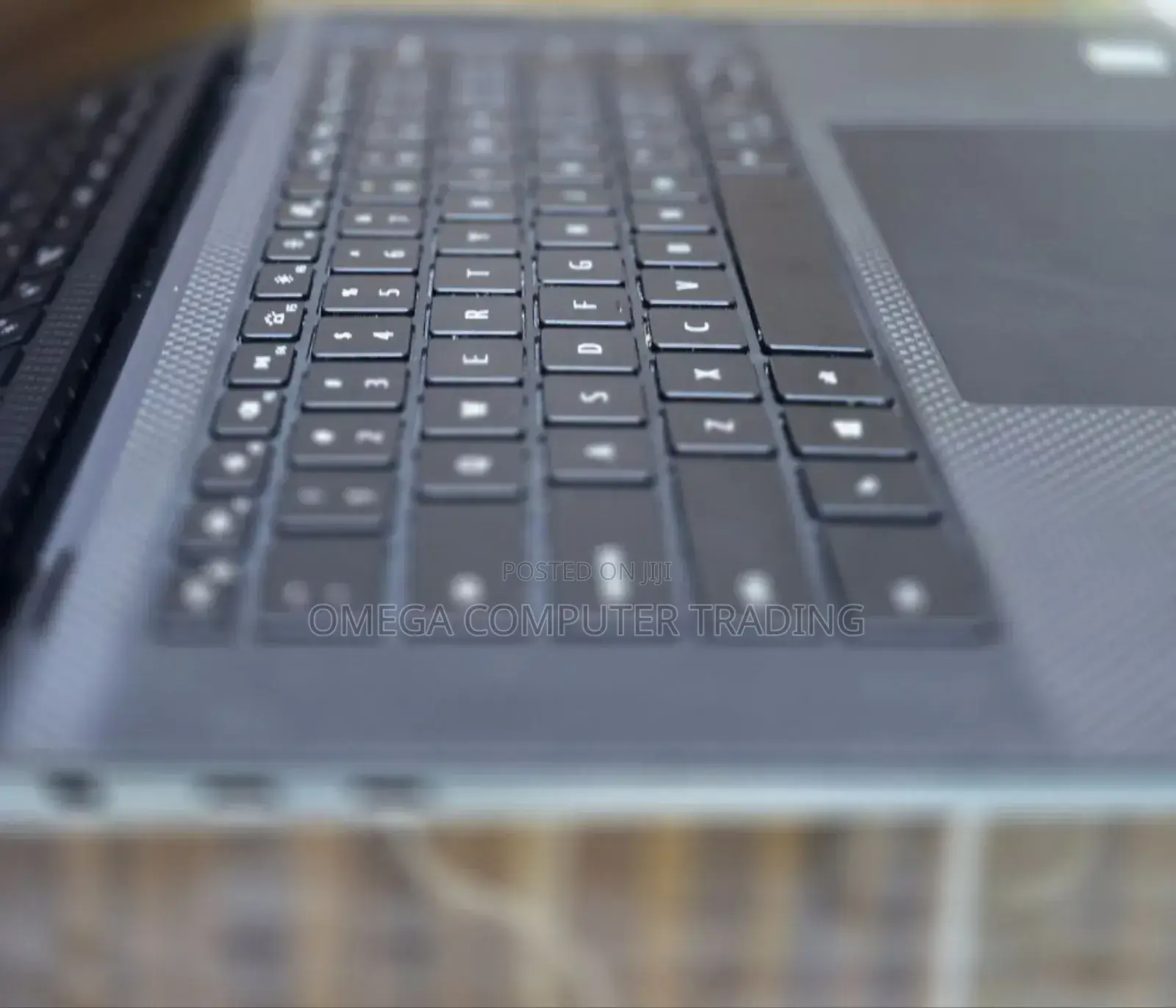 New Laptop Dell XPS 15 16GB Intel Core i7 SSD 512GB