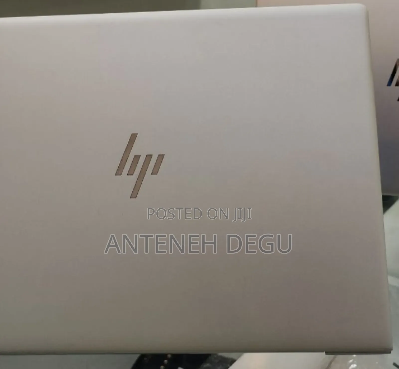 New Laptop HP EliteBook 840 G6 16GB Intel Core I7 SSD 512GB