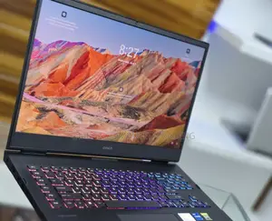 New Laptop HP Omen 17 16GB Intel Core i7 SSD 1T