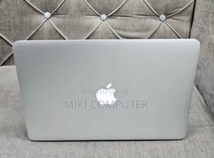 New Laptop Apple MacBook Pro 2015 8GB Intel Core I5 SSD 128GB