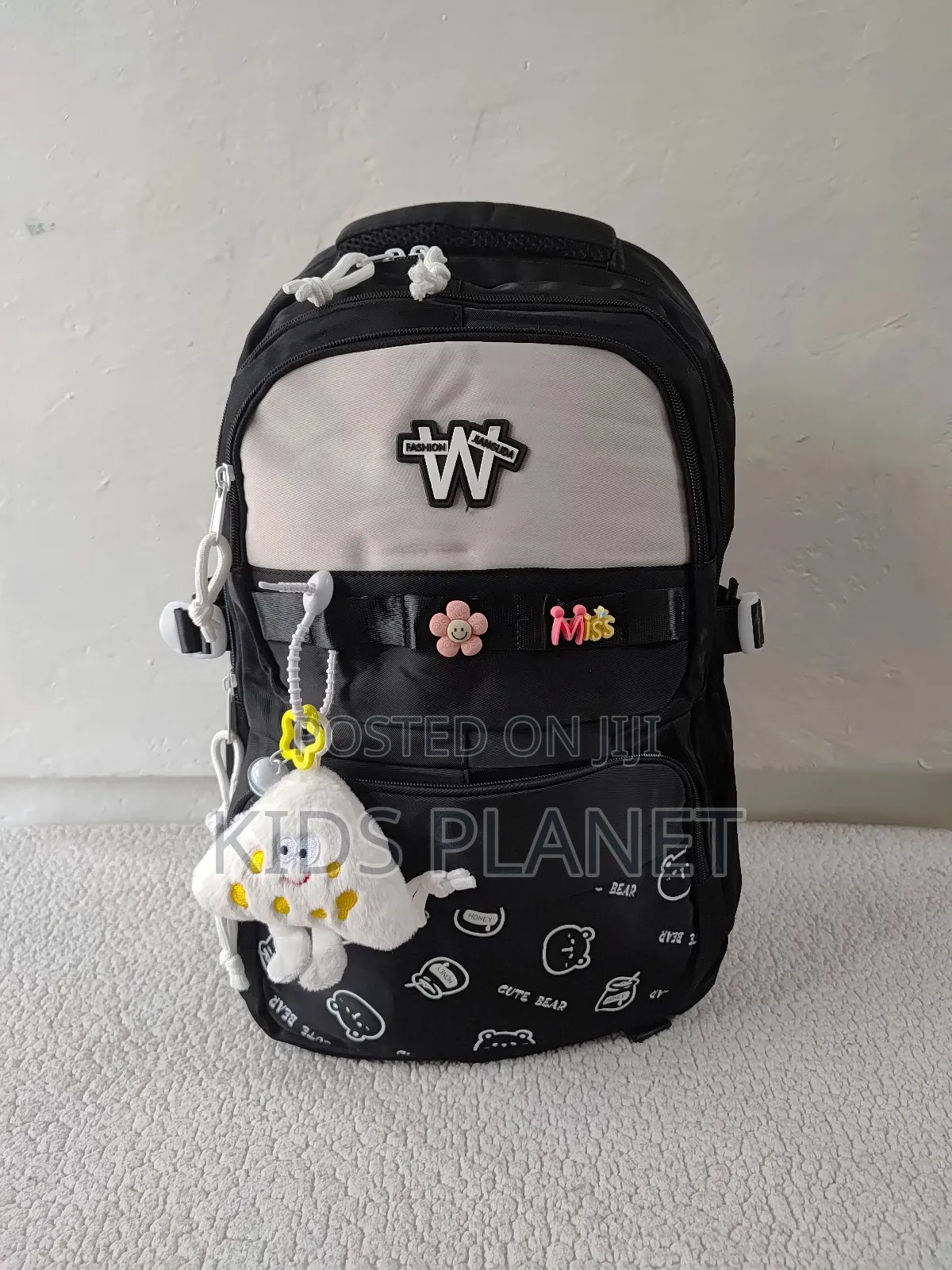 School Bag
