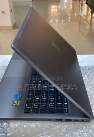 New Laptop HP ZBook 14 16GB Intel Core I5 SSD 512GB