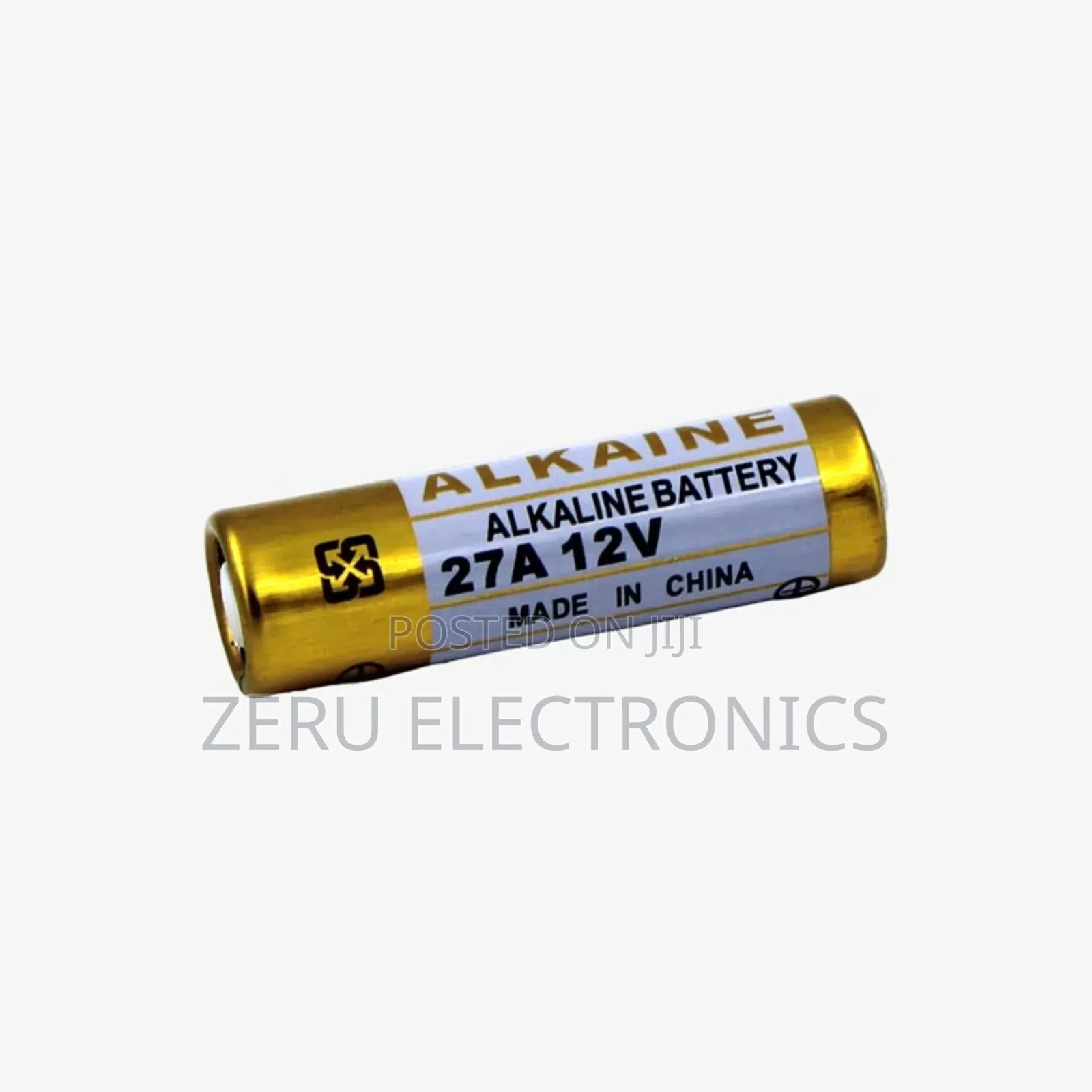 27a 12v Battery