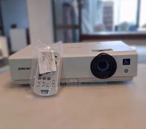 Sony Projector
Model Name VPL-Dx102