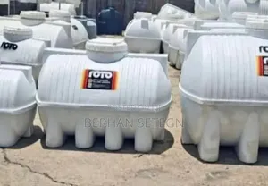 Roto Plastic Water Tanker Roto Tanker