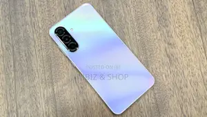 New Samsung Galaxy A36 256 GB Black
